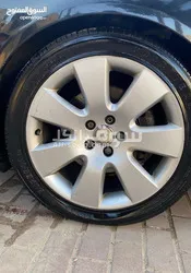 للبيع اودي A6 - 6