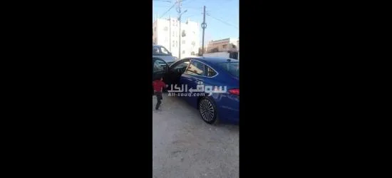 فورد فيوجن تيتانيوم ٢٠١٧ - 4