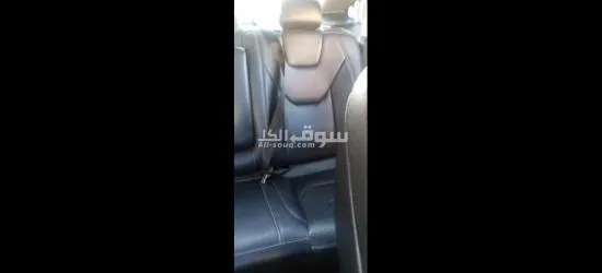فورد فيوجن تيتانيوم ٢٠١٧ - 6