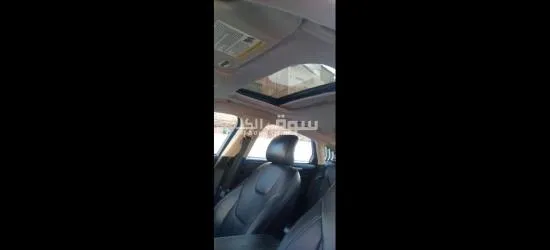 فورد فيوجن تيتانيوم ٢٠١٧ - 8