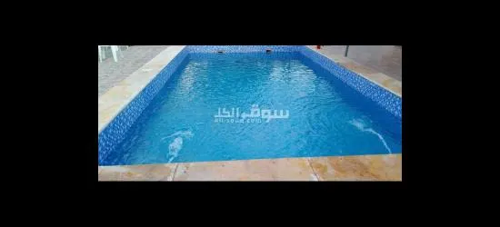 شاليه مع اطلالة خلابة قريب من منطقة السلط قريب من جميع الخدمات 0775440592 - 2