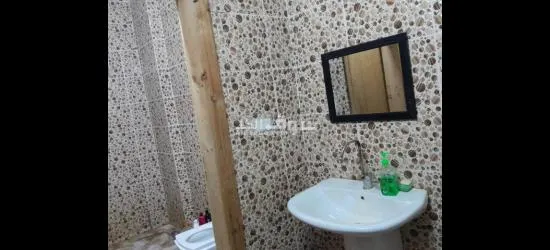 شاليه مع اطلالة خلابة قريب من منطقة السلط قريب من جميع الخدمات 0775440592 - 5