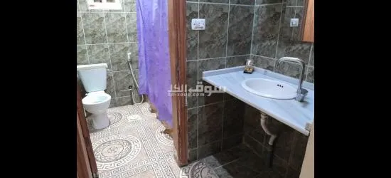 شاليه مع اطلالة خلابة قريب من منطقة السلط قريب من جميع الخدمات 0775440592 - 6