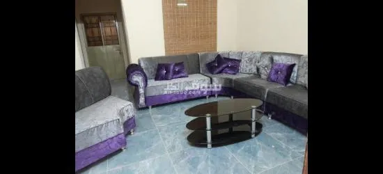 شاليه مع اطلالة خلابة قريب من منطقة السلط قريب من جميع الخدمات 0775440592 - 9