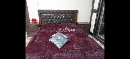 شاليه مع اطلالة خلابة قريب من منطقة السلط قريب من جميع الخدمات 0775440592 - 14