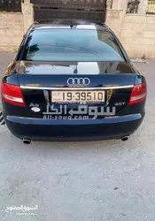 للبيع اودي A6 - 11