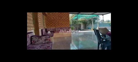 شاليه مع اطلالة خلابة قريب من منطقة السلط قريب من جميع الخدمات 0775440592 - 18