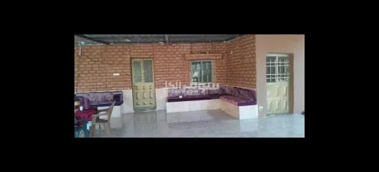 شاليه مع اطلالة خلابة قريب من منطقة السلط قريب من جميع الخدمات 0775440592 - 19