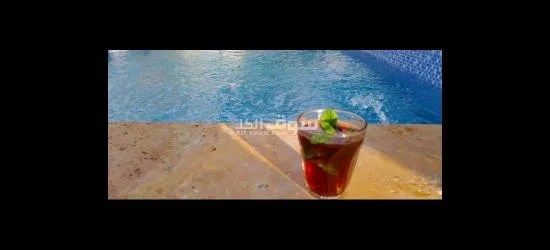 شاليه مع اطلالة خلابة قريب من منطقة السلط قريب من جميع الخدمات 0775440592 - 20