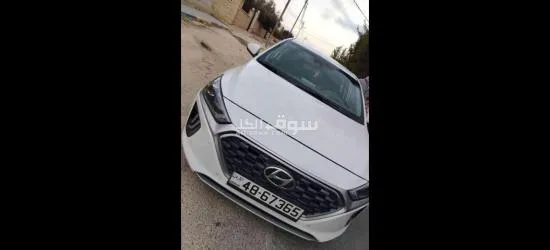 سياره للايجار يومي ٢٠٢٠ - 7