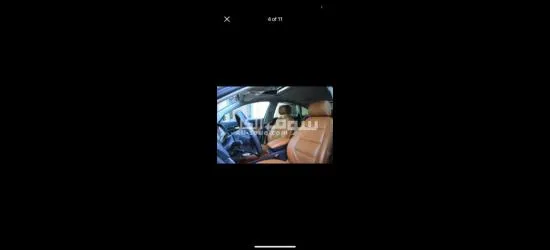 اودي ٢٠٠٩ a6 فل اوبشن - 2