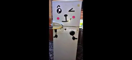 ثلاجة دايو - 2