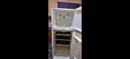 ثلاجة دايو - 3