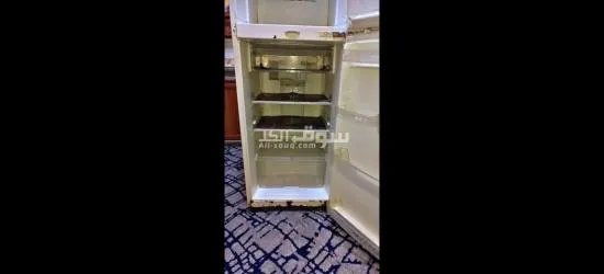 ثلاجة دايو - 4
