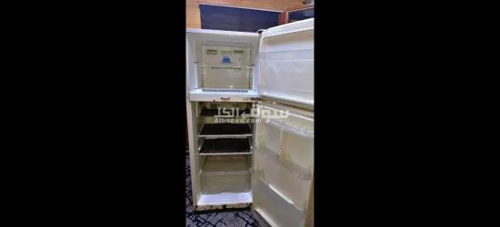 ثلاجة دايو - 5