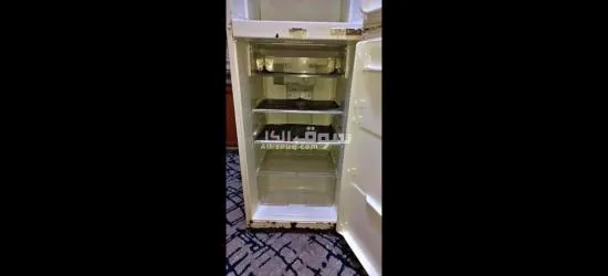 ثلاجة دايو - 6