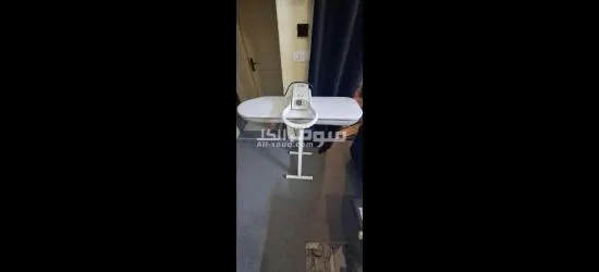 مكواة بل صلات على النبي ماشاءالله عليها  الله يبارك لي صاحب النصيب  المكواة غنيه عن التعريف - 2