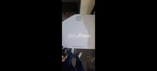 مكواة بل صلات على النبي ماشاءالله عليها  الله يبارك لي صاحب النصيب  المكواة غنيه عن التعريف - 3