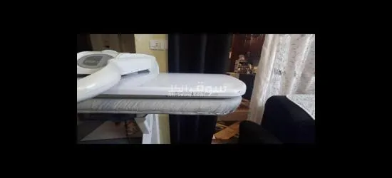 مكواة بل صلات على النبي ماشاءالله عليها  الله يبارك لي صاحب النصيب  المكواة غنيه عن التعريف - 7