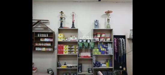 محل اراجيل للبيع بداعي السفر - 3