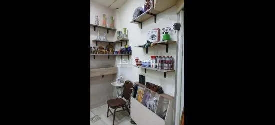 محل اراجيل للبيع بداعي السفر - 4