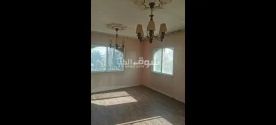 شقة للايجار مساحة ١١٠ م - 2
