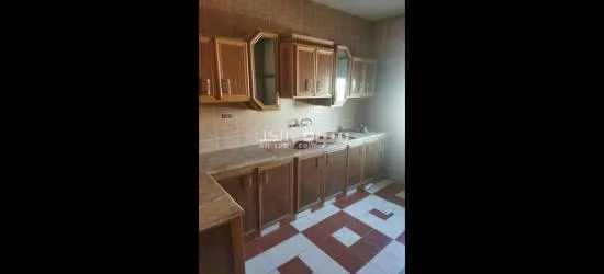 شقة للايجار مساحة ١١٠ م - 6