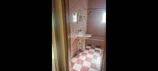 شقة للايجار مساحة ١١٠ م - 8