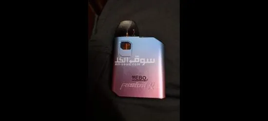 فيب FUSION R مستخدم ب حالة الجديد - 2