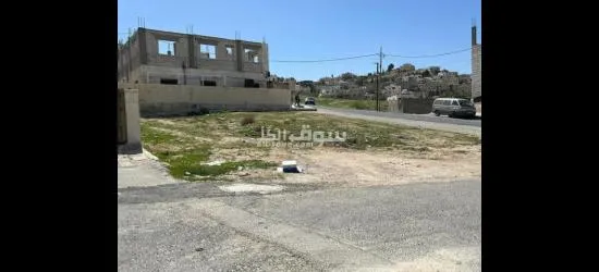 ارض للبيع بسعر زهيد