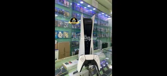 بلايستيشن فايف