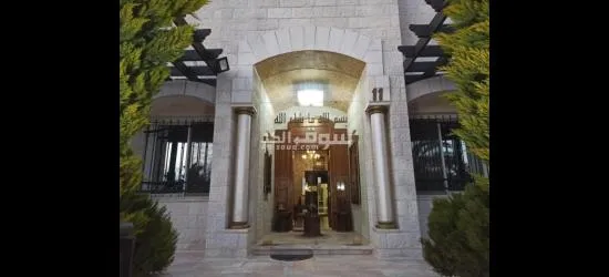 فيلا للبيع في الصويفية مع العفش أو بدون - 2