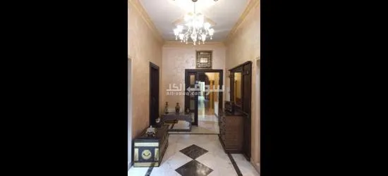 فيلا للبيع في الصويفية مع العفش أو بدون - 4