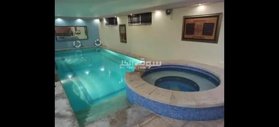 فيلا للبيع في الصويفية مع العفش أو بدون - 6