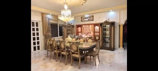 فيلا للبيع في الصويفية مع العفش أو بدون - 7