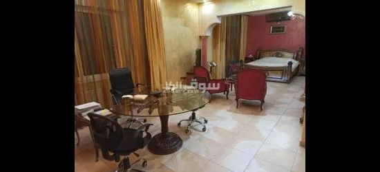 فيلا للبيع في الصويفية مع العفش أو بدون - 8