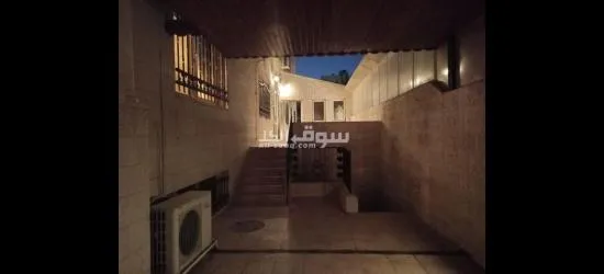 فيلا للبيع في الصويفية مع العفش أو بدون - 10