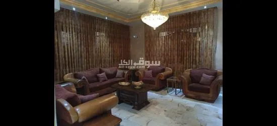 فيلا للبيع في الصويفية مع العفش أو بدون - 12