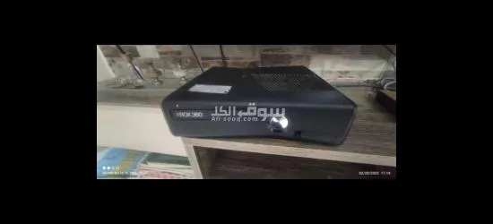 X box360 - 2