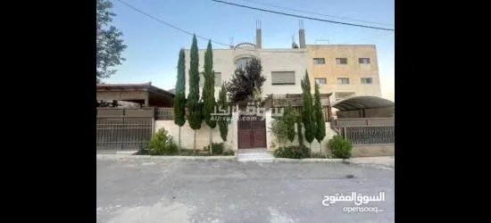 منزل مستقل للبيع منطقة خريبة السوق، السوق المركزي حي الايمان