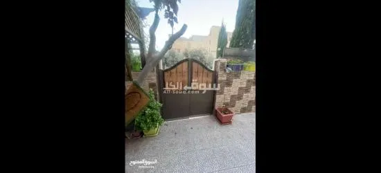 منزل مستقل للبيع منطقة خريبة السوق، السوق المركزي حي الايمان - 3