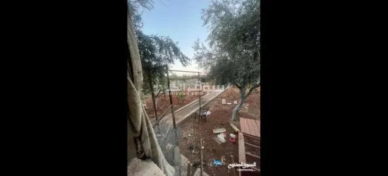 منزل مستقل للبيع منطقة خريبة السوق، السوق المركزي حي الايمان - 4