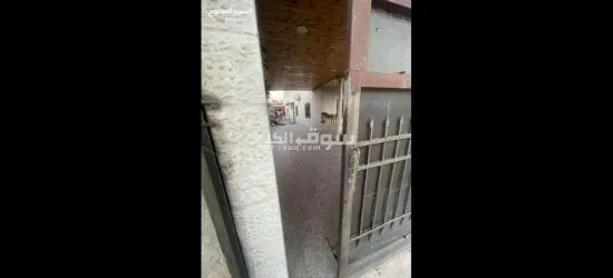 منزل مستقل للبيع منطقة خريبة السوق، السوق المركزي حي الايمان - 6