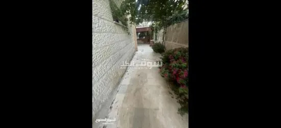 منزل مستقل للبيع منطقة خريبة السوق، السوق المركزي حي الايمان - 7