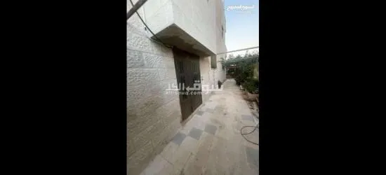 منزل مستقل للبيع منطقة خريبة السوق، السوق المركزي حي الايمان - 8
