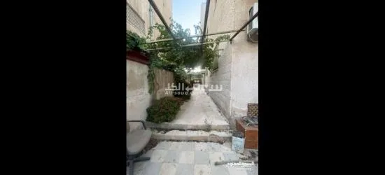منزل مستقل للبيع منطقة خريبة السوق، السوق المركزي حي الايمان - 9