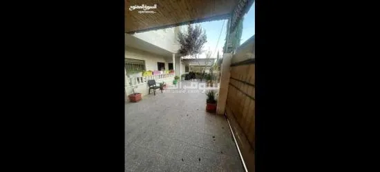 منزل مستقل للبيع منطقة خريبة السوق، السوق المركزي حي الايمان - 12