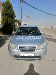 هيونداي افانتي hd - 2