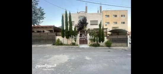 منزل مستقل للبيع منطقة خريبة السوق، السوق المركزي حي الايمان - 15