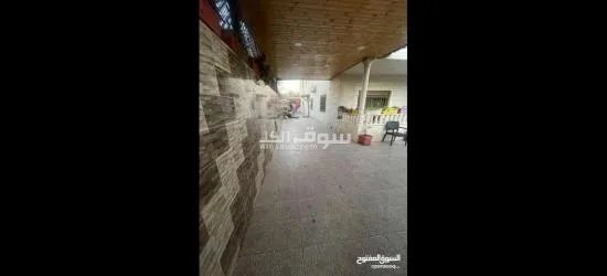 منزل مستقل للبيع منطقة خريبة السوق، السوق المركزي حي الايمان - 16